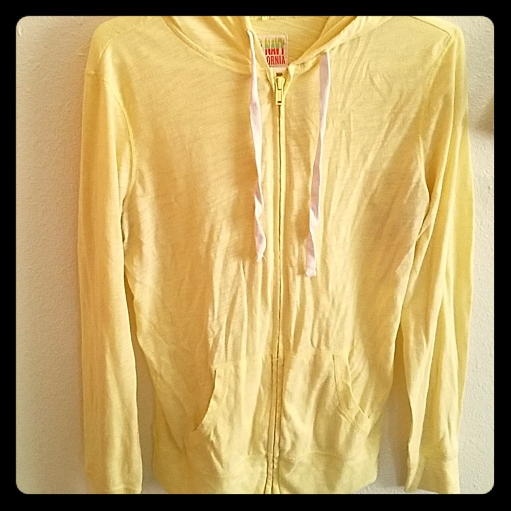 Old Navy California Hoodie